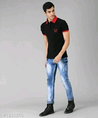 Casual Men Jen's - 32