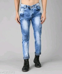 Casual Men Jen's - 34