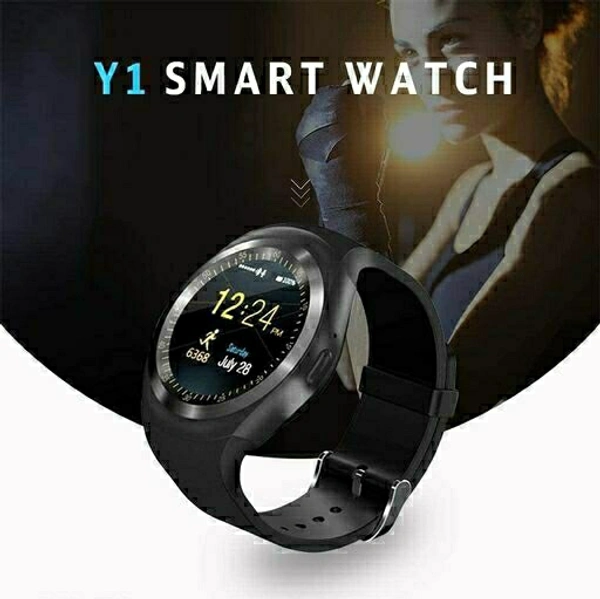 Smar Watch - Free
