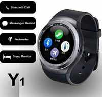 Smart watch - Free