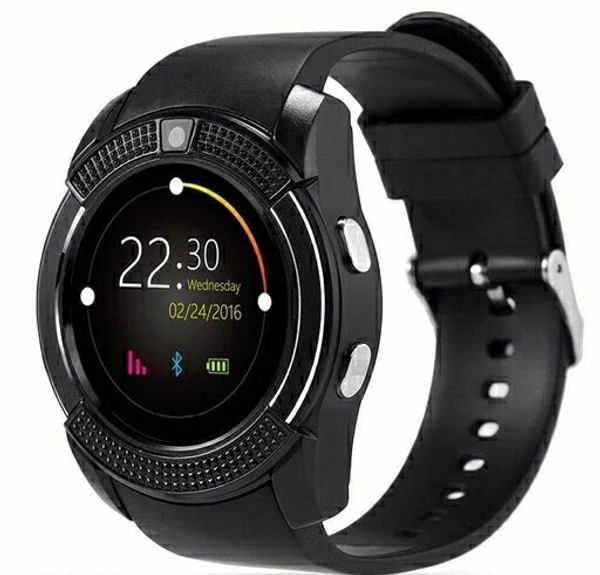Smart watch - Free