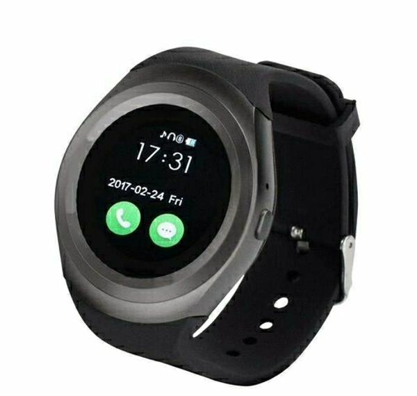 Smart Watch Classy - Free