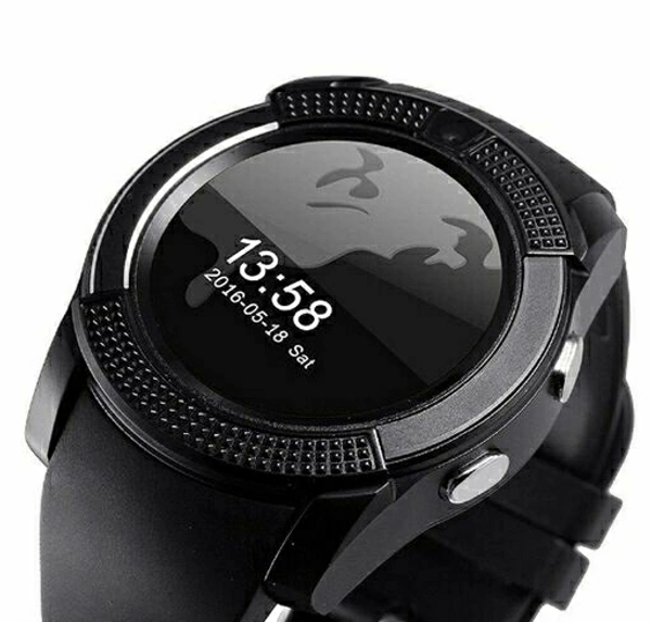 Unique Smart Watches - Free