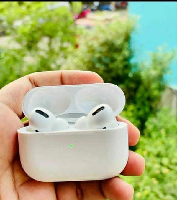 Airpods - free, 2