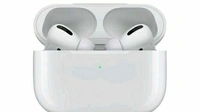 Airpods - free, 2
