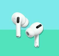 Airpods - free, 2