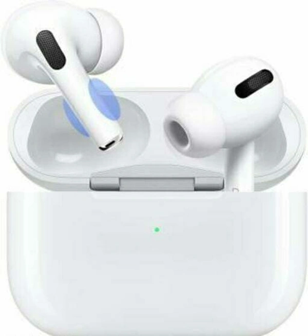Airpods - free, 2