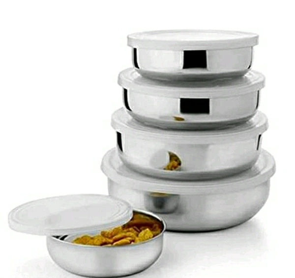 Classic Jars & Containers