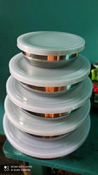 Classic Jars & Containers