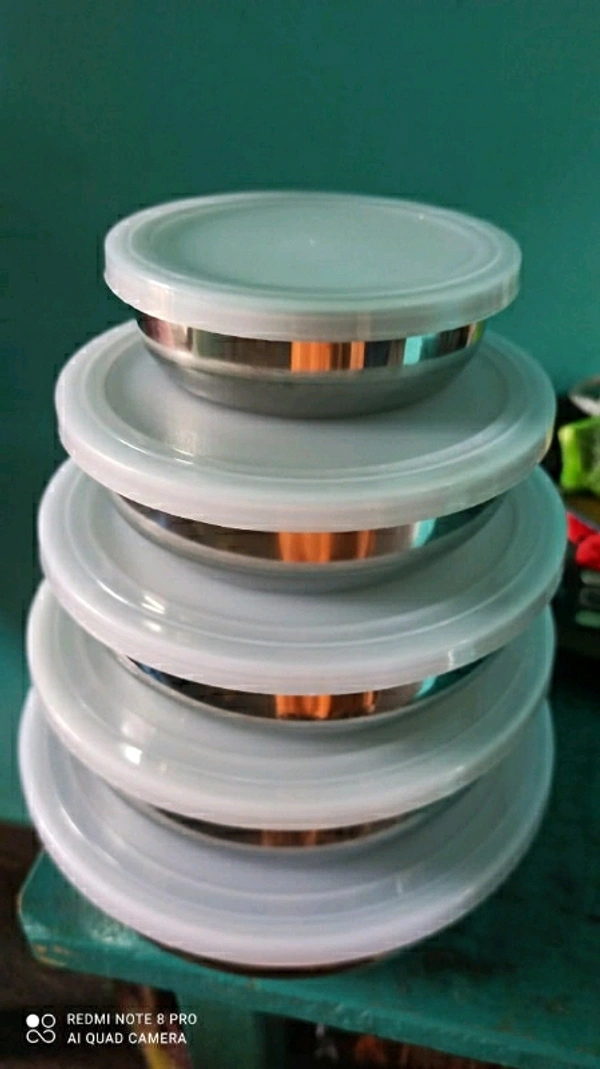 Classic Jars & Containers