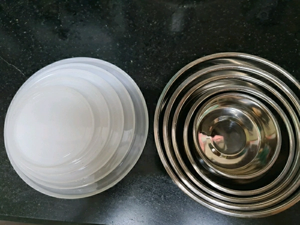 Classic Jars & Containers