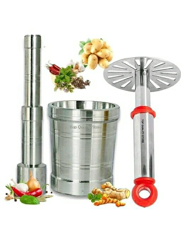 Classy Others Kitchen Tools - silver , Free