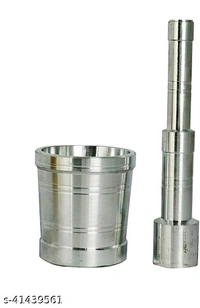 Classy Others Kitchen Tools - silver , Free