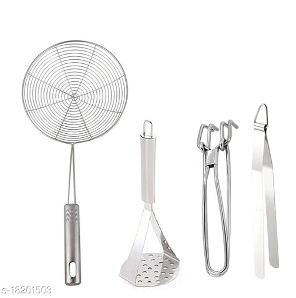 Graceful Deep Fry Stainer