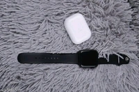 Smart Watch Whith Airpods