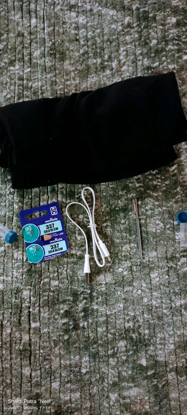 New Combine Model Gsm Banyan With Magnetic And Electronic Earpiece 