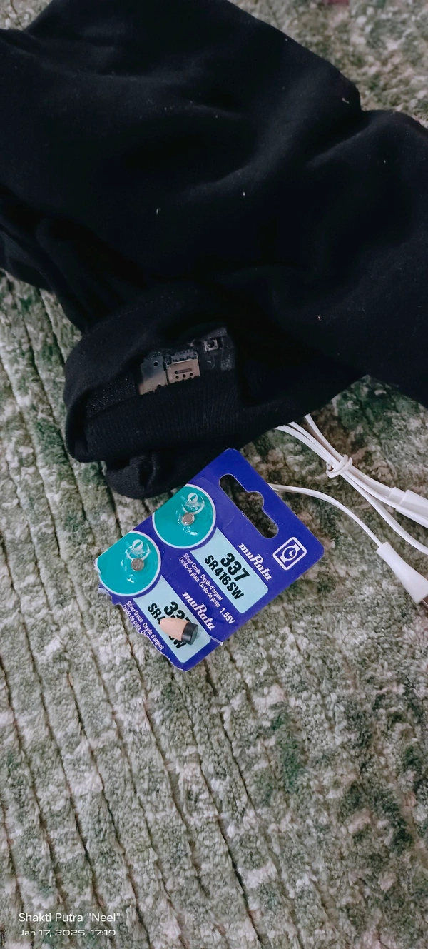 New Combine Model Gsm Banyan With Magnetic And Electronic Earpiece