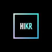HIKR HIKR - Logo