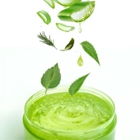 Anti Acne Face gel - 50g