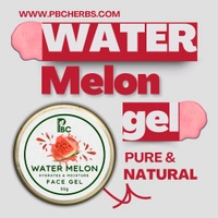 Water Melon Face Gel ( Hydrates & Moisture )