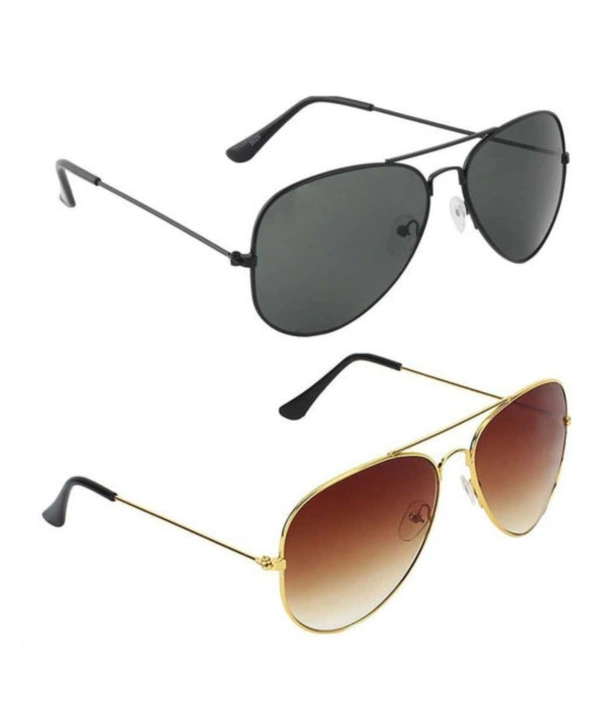 Avia Combo of 2 Sunglasses 
