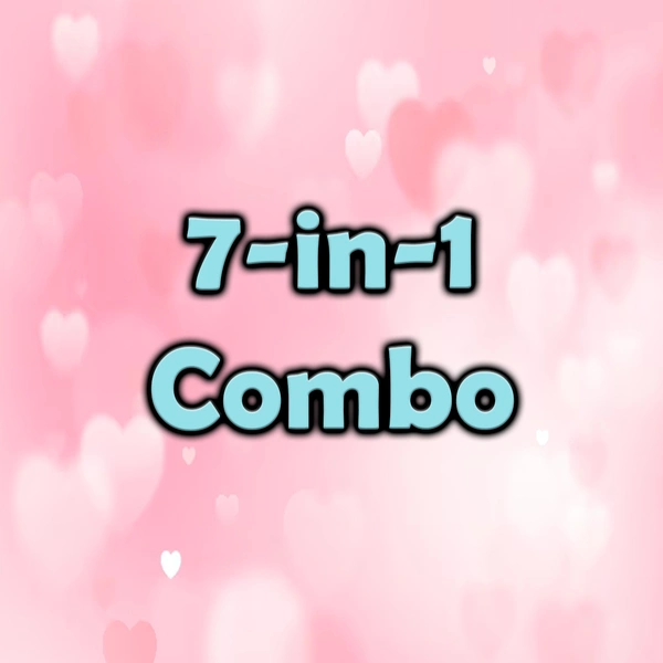 7-in-1 Valentine Gifting Combo - Member Price
