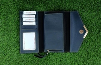 Ladies Clutch - Tan Brown - Member Price