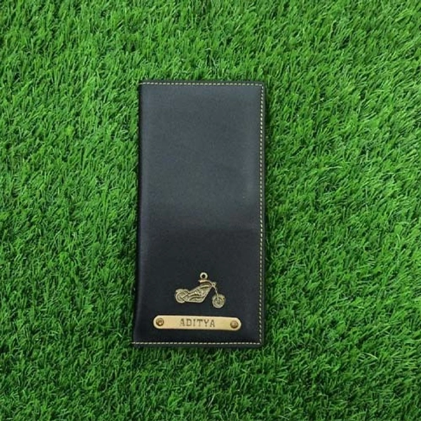 Travel Organizer - Black - Member Price