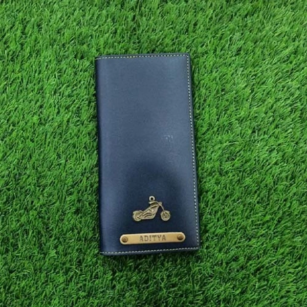 Travel Organizer - Blue - Regular Price