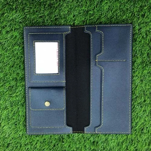 Travel Organizer - Blue - Regular Price