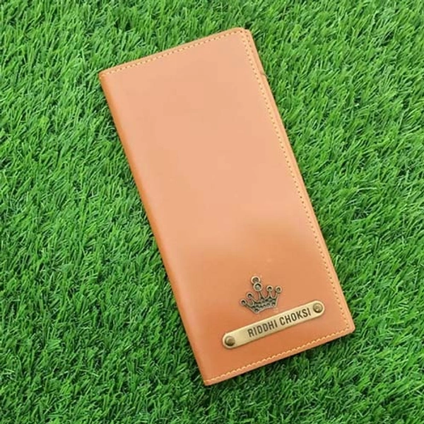 Travel Organizer - Tan Brown - Regular Price