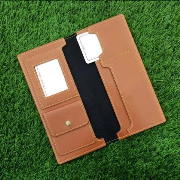 Travel Organizer - Tan Brown - Regular Price