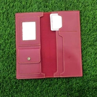 Travel Organizer - Wine Red - Member Price