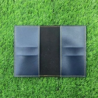 Passport Cover - Blue - Regular Price