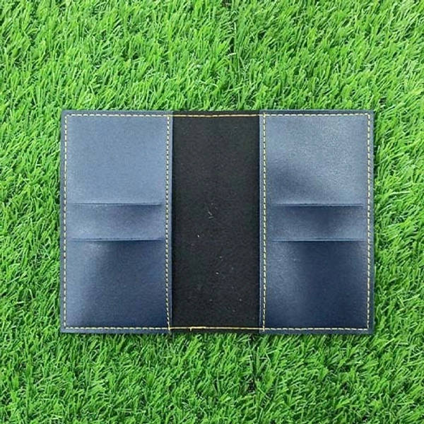 Passport Cover - Blue - Regular Price