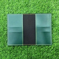 Passport Cover - Green - Regular Price