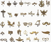 Luggage Tag - Tan Brown - Member Price