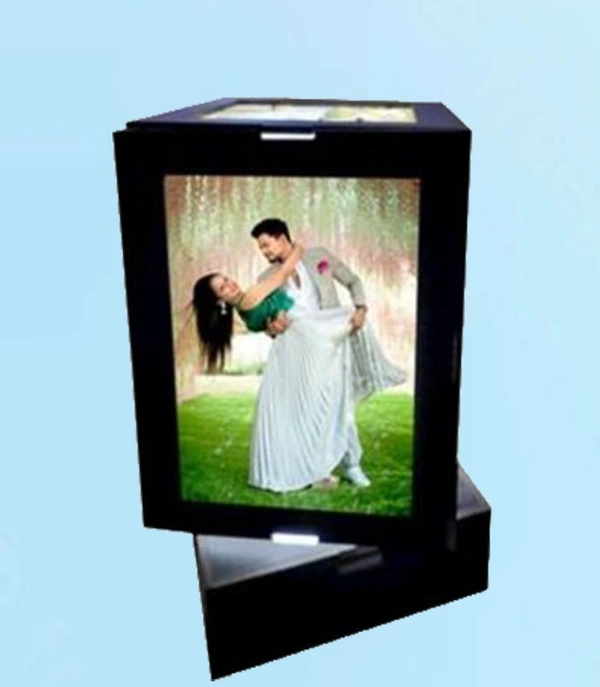 Premium Inkjet Rotating Lamp - Regular Price