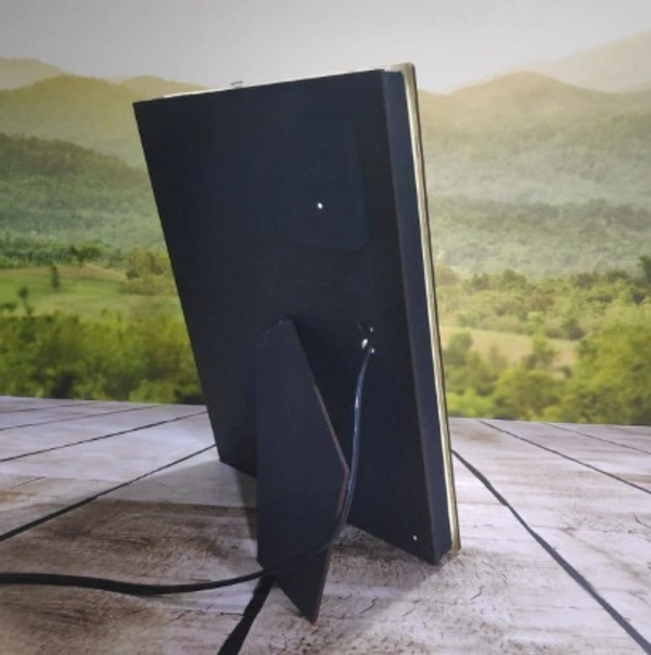 Cake - LED Collage Frame - 8x12" Inch - Member Price