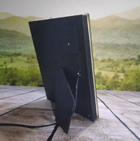 Cake - LED Collage Frame - 8x12" Inch - Member Price