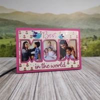 MOM LED Frame - 6x8" Inch - Regular Price