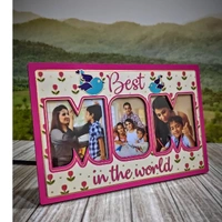 MOM LED Frame - 6x8" Inch - Regular Price