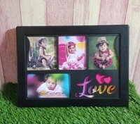 Love LED Backlit Frame 807 - 8x12" Inch - Member Price