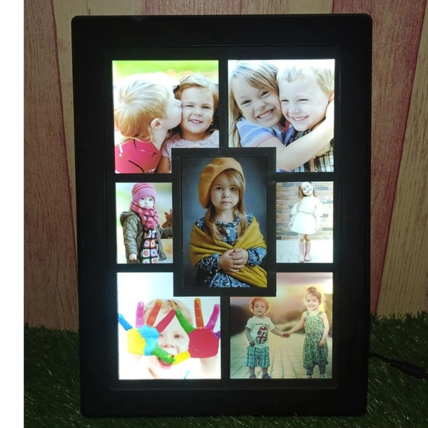 LED Backlit Frame 811 - 8x12" Inch - Regular Price