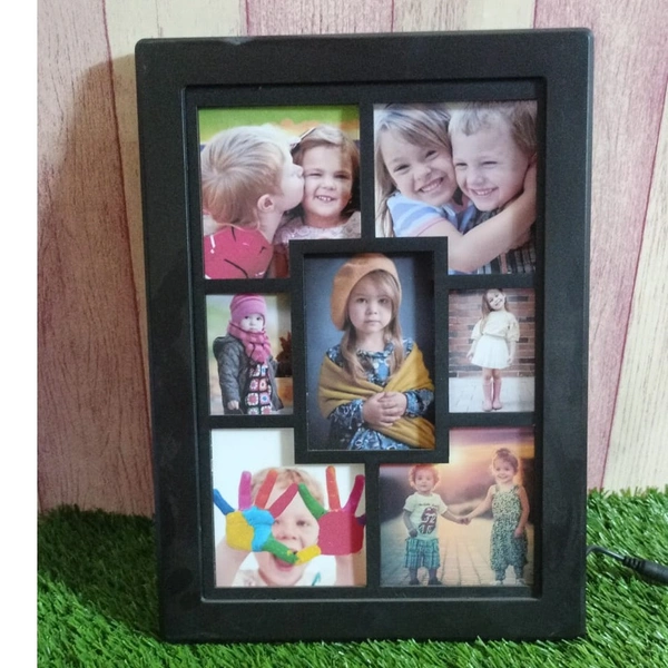 LED Backlit Frame 811 - 8x12" Inch - Regular Price