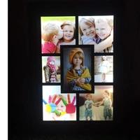 LED Backlit Frame 811 - 8x12" Inch - Regular Price