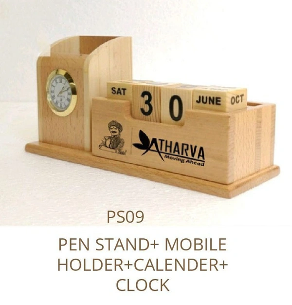 Pen Stand - PS09 - Member Price