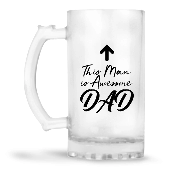 Beer Mug - Member Price