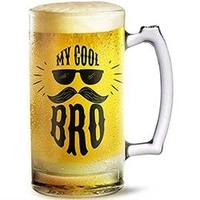 Beer Mug - Member Price