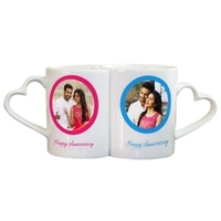 Couple Mug Set - Regular Price